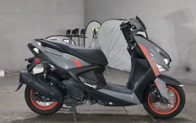 YAMAHA CYGNUS GRIF ASU SEJ4J