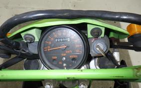 KAWASAKI KSR-2 MX080B