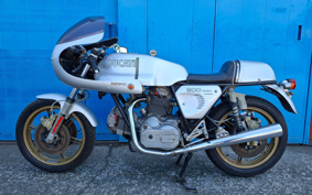 DUCATI 900SS 1981 DM860SS