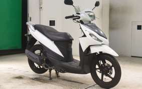 SUZUKI ADDRESS 110 2012 CE47A