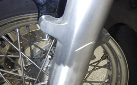 YAMAHA DRAGSTAR 400 CLASSIC 2006 VH01J