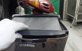 YAMAHA JOG POCHE 2008 SA08J