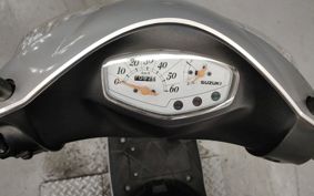 SUZUKI ADDRESS V50 CA44A