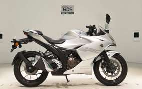 SUZUKI ｼﾞｸｻｰ250SF