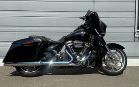 HARLEY  HARLEY FLHXSE CVO 2015 PXN