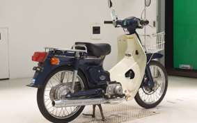 HONDA C50 SUPER CUB E AA01