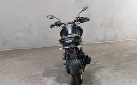 YAMAHA FZS RG66