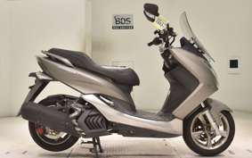 YAMAHA Majesty 155 S 2024