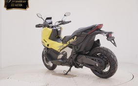 HONDA X-ADV 750 2025