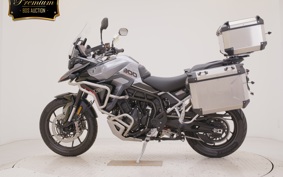 TRIUMPH TIGER 900 GT PRO 2026