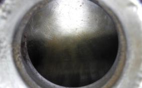 SUZUKI GSX400 IMPULSE 1996 GK79A