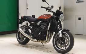 KAWASAKI Z900RS 2020