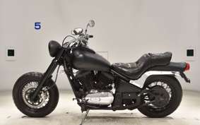 KAWASAKI VULCAN 400 CLASSIC 1996 VN400A