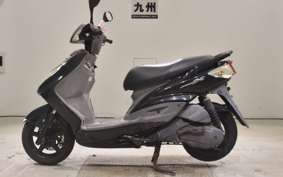 YAMAHA CYGNUS 125 X 2 SE44J