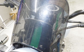 YAMAHA XSR125 2003 RE46J