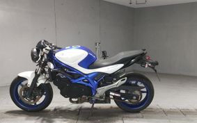 SUZUKI GLADIUS400 2011 VK58A