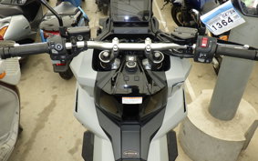 HONDA X-ADV 750 2025 RH21