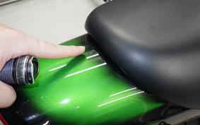KAWASAKI Z900RS CAFE 2026 ZR900K
