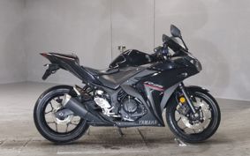 YAMAHA YZF-R3 RH07J