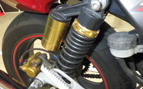 HONDA CB400 SUPER BOLDOR VTEC 2005 NC39