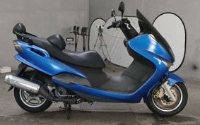 YAMAHA MAJESTY 125 5CA