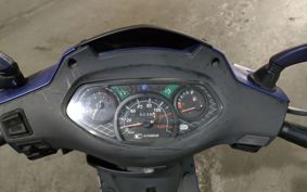 KYMCO KYMCO YELLOWYAPU TEA-125DX KD25CC