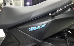 YAMAHA BW S125 Gen.2 2013 SEA6J