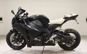 HONDA CBR1000RR Gen. 2 2008 SC59