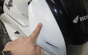 HONDA CB400 SUPER BOLDOR VTEC 2010 NC42