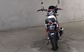 HONDA  MONKEY 125 JB03