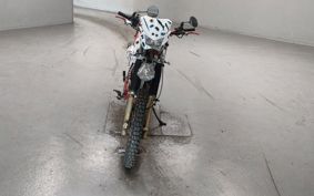 HONDA XLR250R MD16