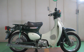 HONDA LITTLE CUB AA01