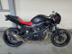 Фото Suzuki SV650X ABS 2020 с японского аукциона