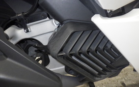 HONDA PCX 160 2021 KF47