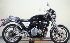 HONDA CB1100 2011 SC65