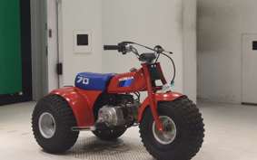 HONDA ATC70 TB03