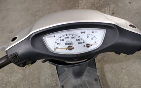 HONDA DIO AF34