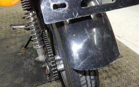 HONDA GORILLA 2023 Z50J