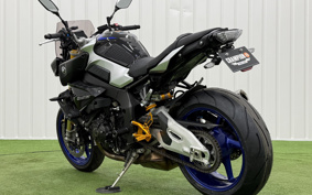YAMAHA MT-10 SP ABS 2017 RN50J