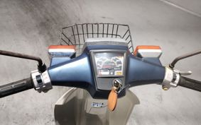 HONDA SUPER CUB50 AA01