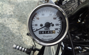 HONDA STEED 400 1993 NC26