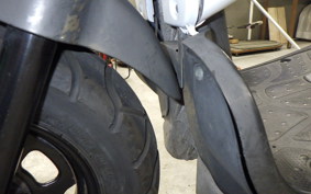 HONDA ZOOMER 1993 AF58