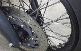 YAMAHA DRAGSTAR 400 2013 VH02J