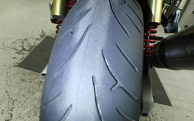 SUZUKI INAZUMA 1200 (GSX1200) 2000 GV76A