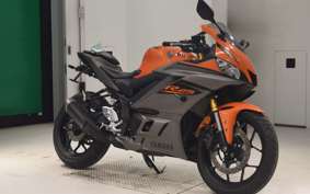 YAMAHA YZF-R25 A