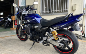 YAMAHA XJR1300 2007 RP17J