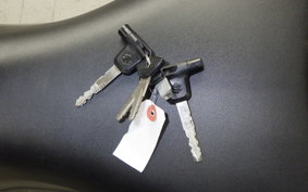 SUZUKI GSX-S125 DL32B