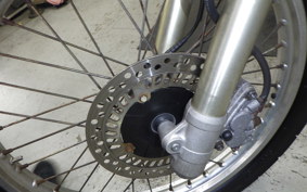 HONDA XR250 MD30