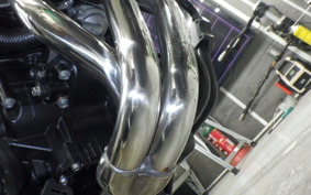 KAWASAKI Z900RS 2024 ZR900K