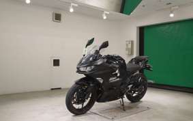 KAWASAKI NINJA 250 2 2021 EX250P